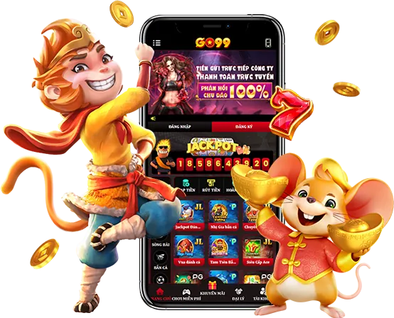 Giải Jackpot Lũy Tiến zo88